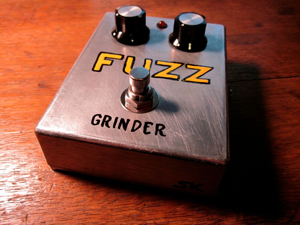 How To Build Your Own FX Pedals