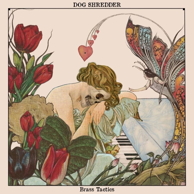 Vinyl of the Month: Dog Shredder
