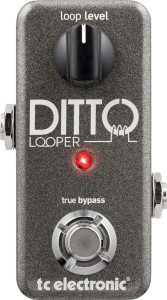 TC-Electronic-Ditto-Looper