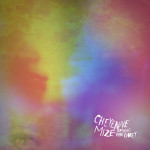 Cheyenne Mize - Among the Grey