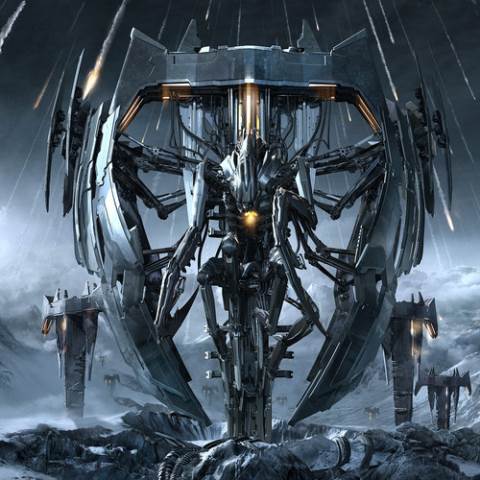 Trivium – “Vengeance Falls” Review