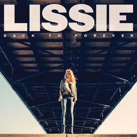 Lissie – “Back to Forever” Review