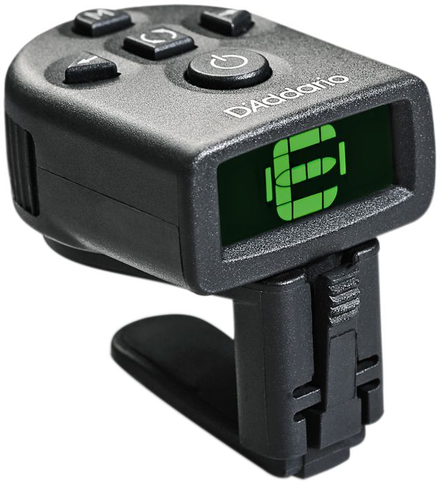 D’Addario NS Micro Clip-On Tuner Review
