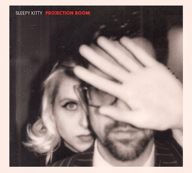 Sleepy Kitty – “Projection Room” Review