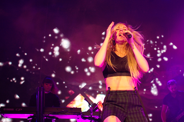 PHOTO GALLERY: Ellie Goulding Live in Boston