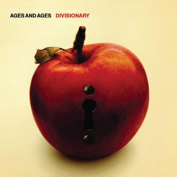 Ages and Ages – “Divisionary” Review