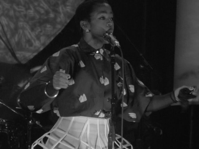 Live Review: Lauryn Hill in Boston
