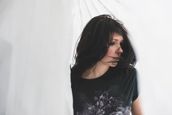 The October Issue Featuring K.Flay is Out Now!
