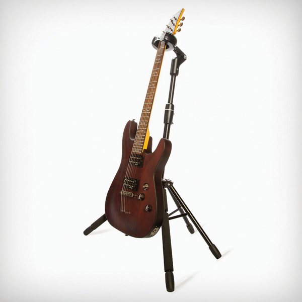 D&A Starfish Guitar Stands Review