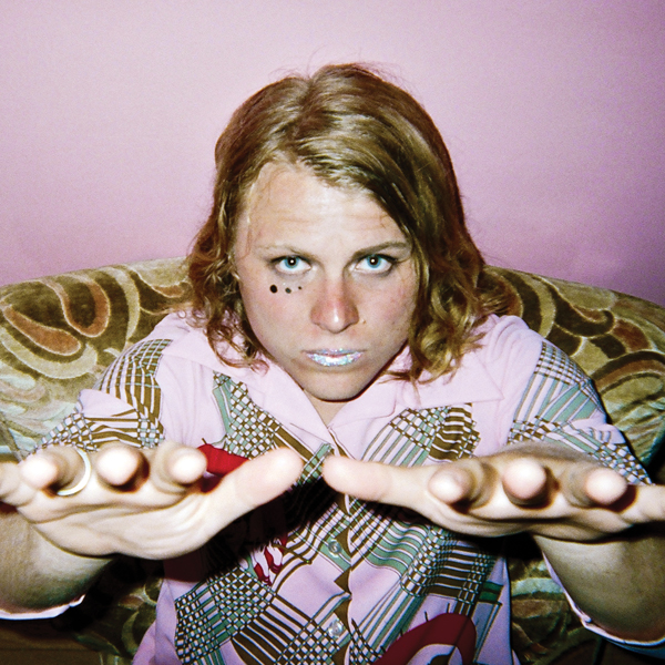 WATCH NOW: Ty Segall – Manipulator Review PLUS Video