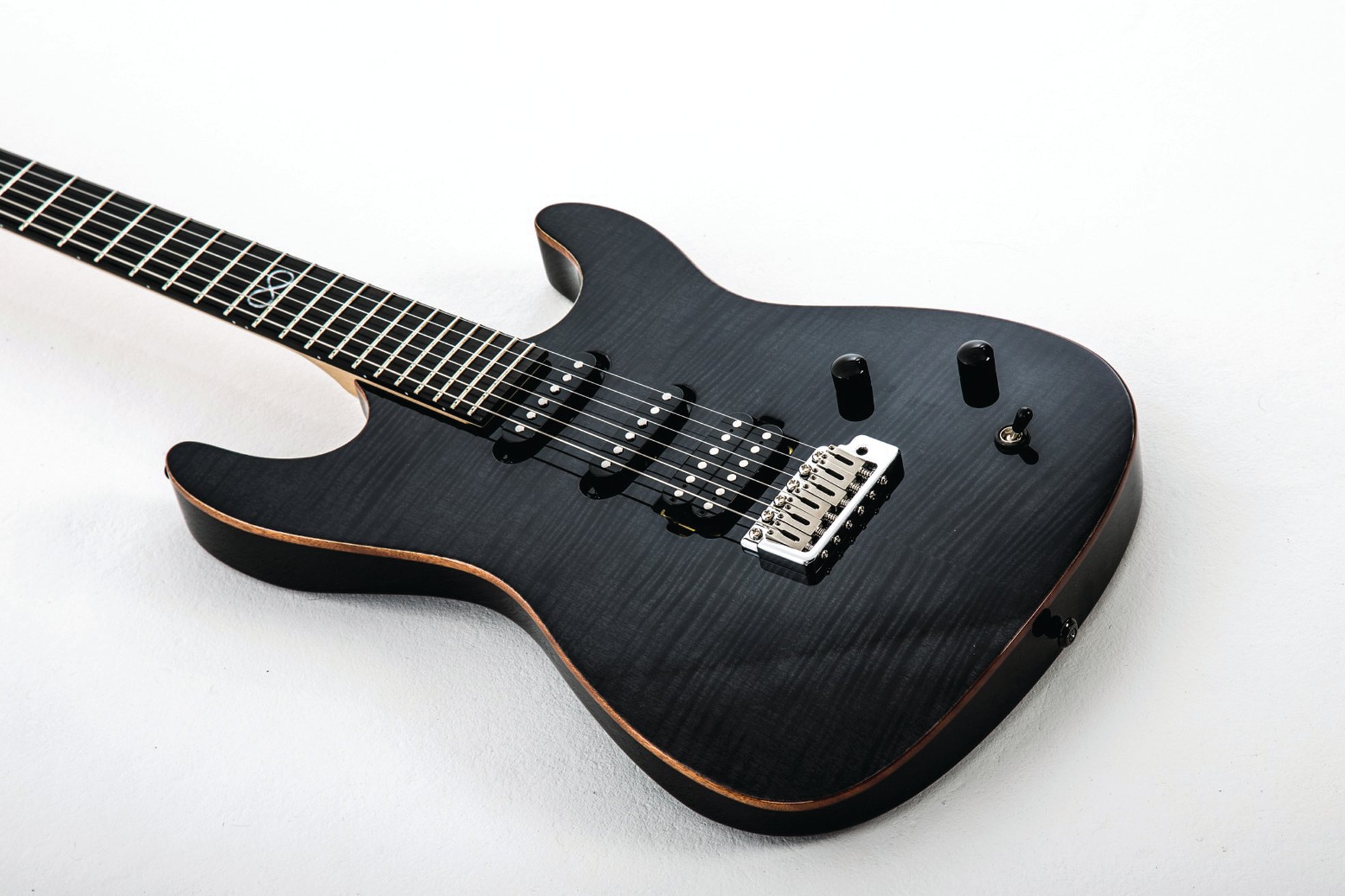The Best Value Guitar of 2014: Chapman Guitars ML1