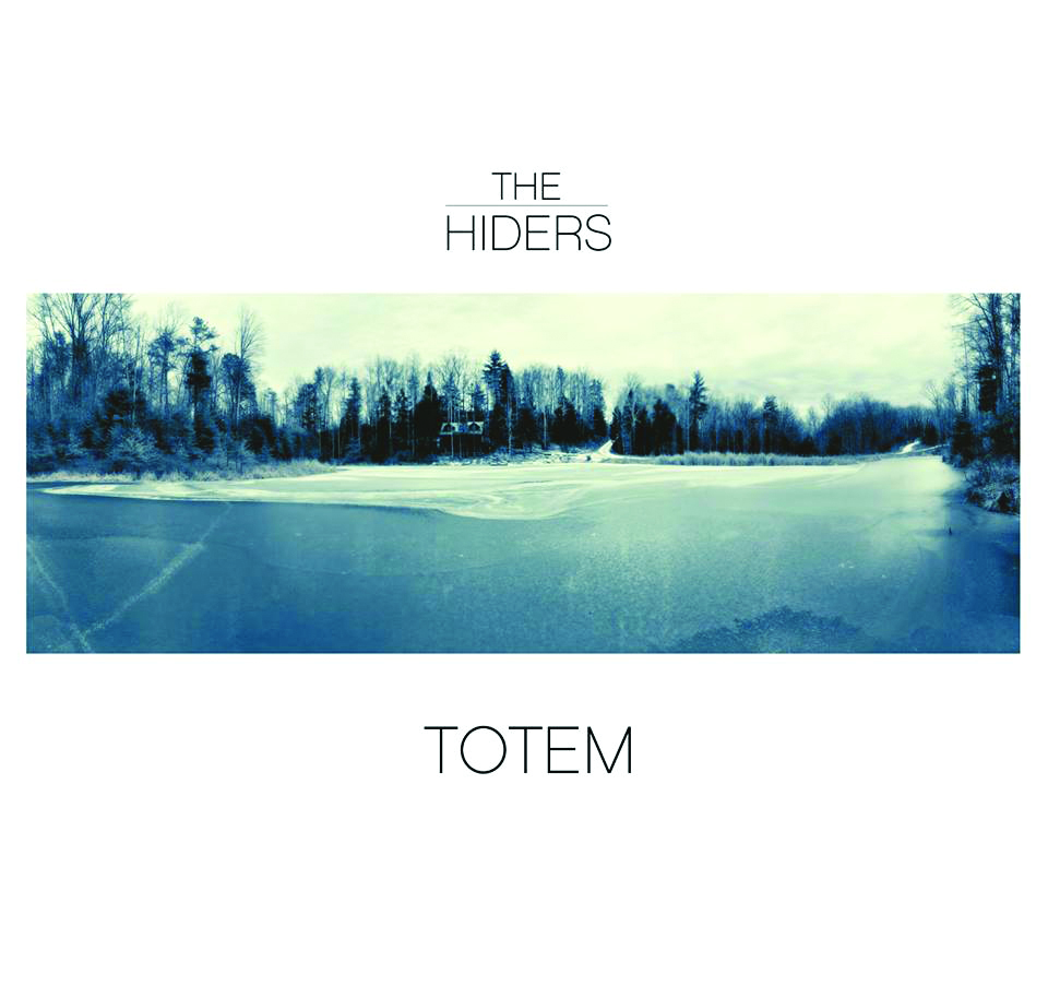 LISTEN NOW: The Hiders – “Totem”