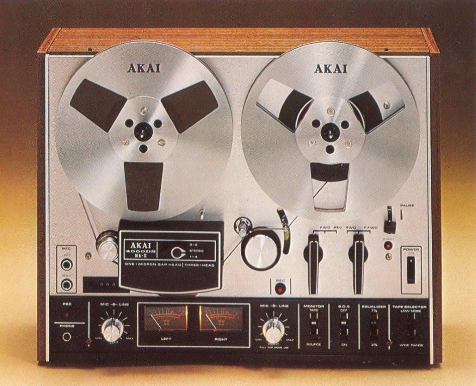 Contribute to Performer’s Special Analog Tape Issue