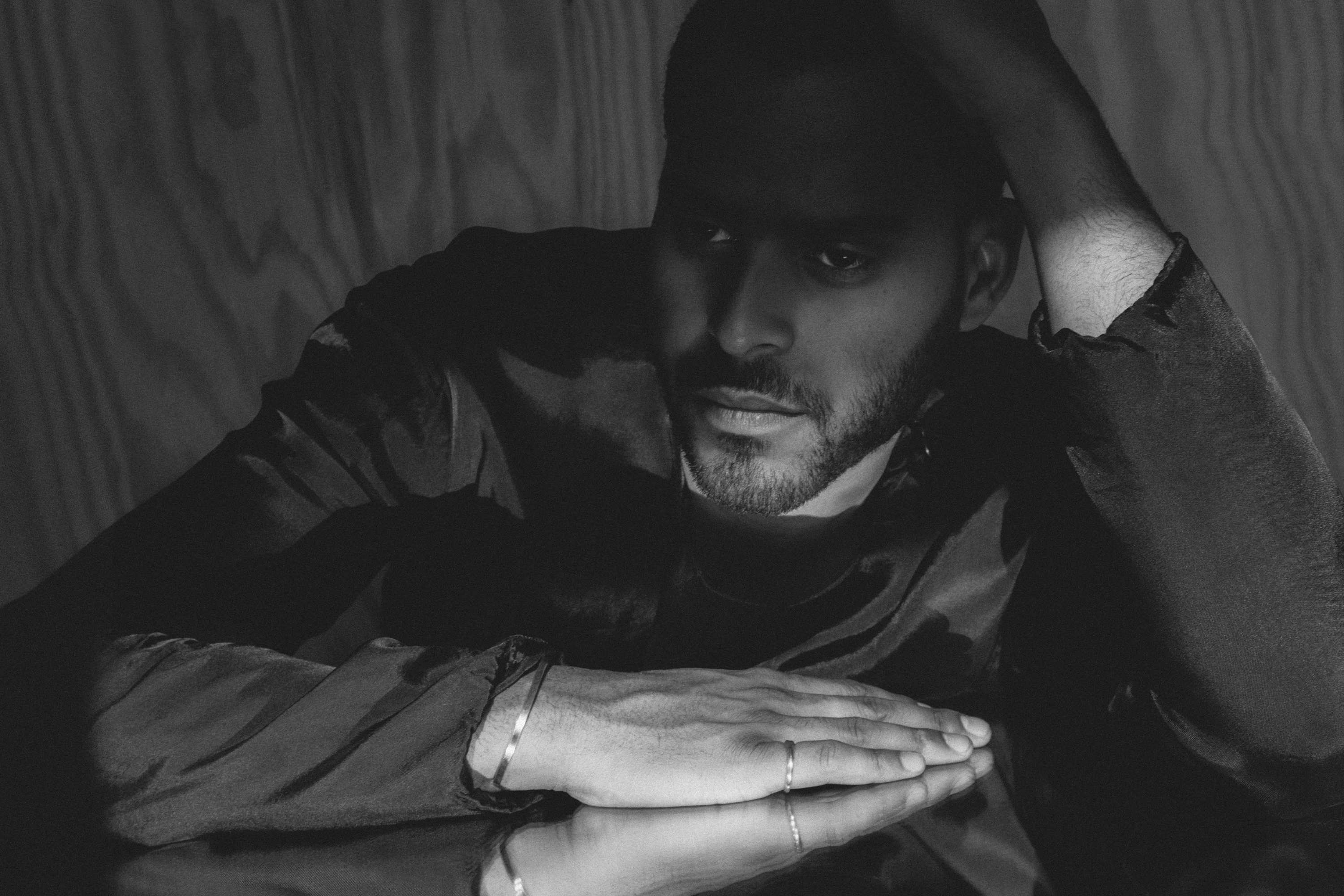 Twin Shadow Talks Eclipse, Plays Boston This Friday