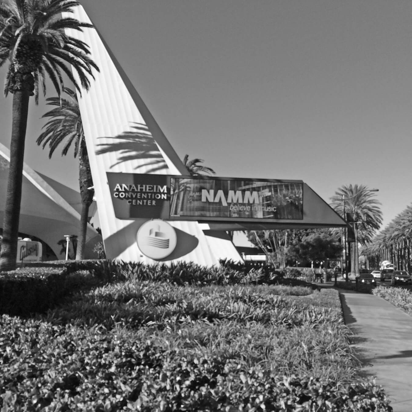 Musicians Invited to Experience NAMM’s Music Industry Day, July 11