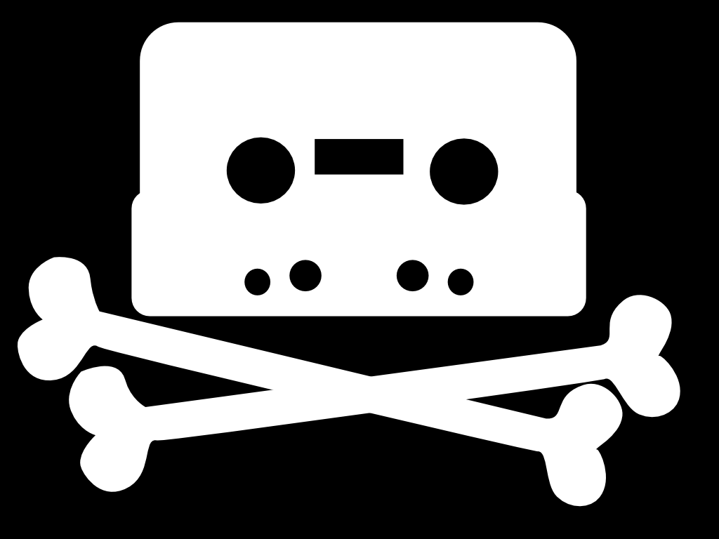 The State of Digital Music Piracy: An Infographic