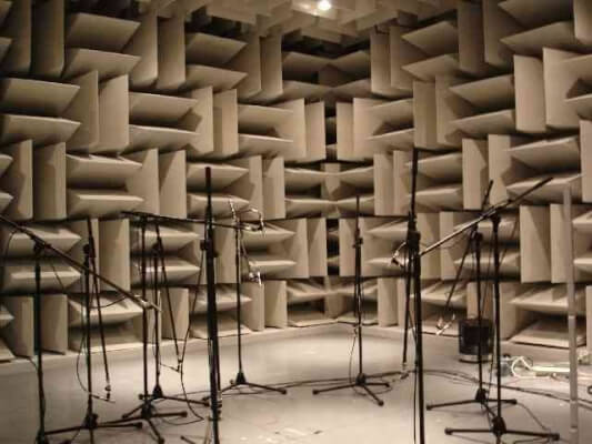 A beginner’s guide to acoustic treatment