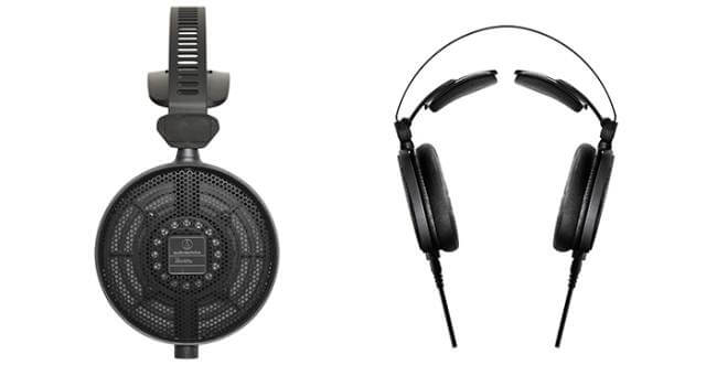 REVIEW: Audio-Technica ATH-R70x Headphones