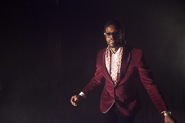 How ADRIAN YOUNGE Injected Analog Warmth & Cinematic Soul Into Latest Wu-Tang Collab