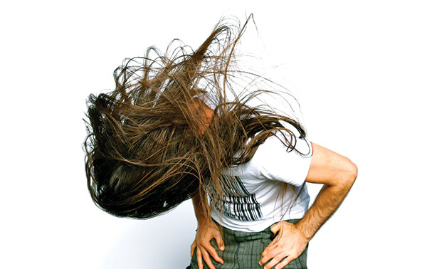 Bassnectar: The Performer Cover Story