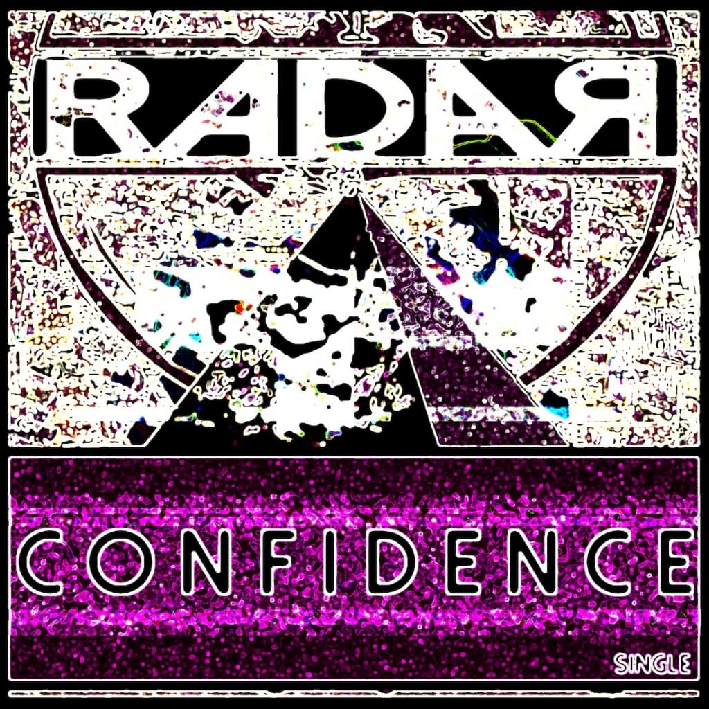 RadaR - Cover