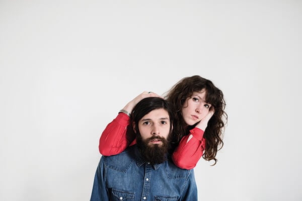 WIDOWSPEAK On Using Mobile Tech During Your Creative Process
