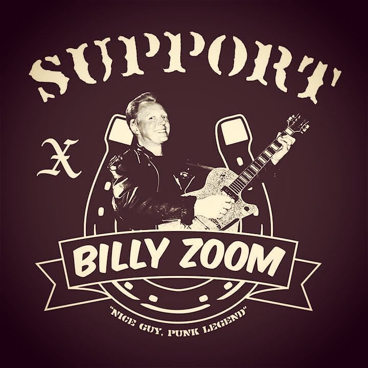 save billy zoom