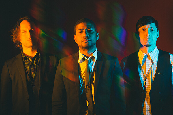 ALGIERS on Crafting Socially-Conscious Post-Punk/Gospel Anthems