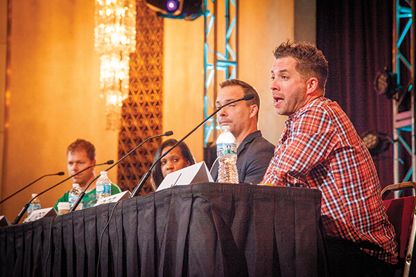 5 Takeaways from CD Baby’s DIY Musicians Conference