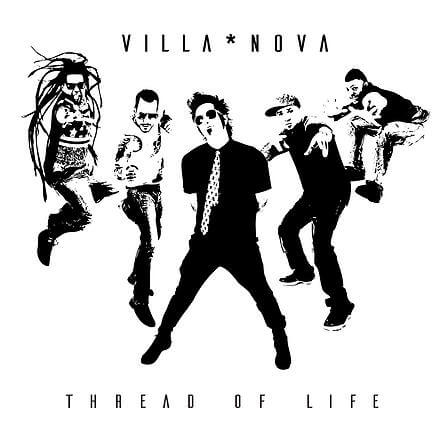 villa nova thread of life