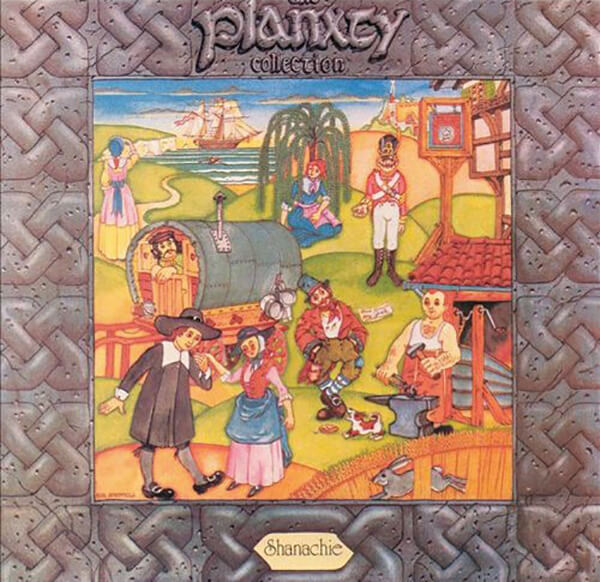 Planxty the Collection 1976