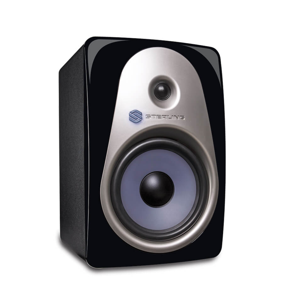 STUDIO TEST FINAL REPORT: Three Real-World Studios Demo the Sterling MX5 Studio Monitors