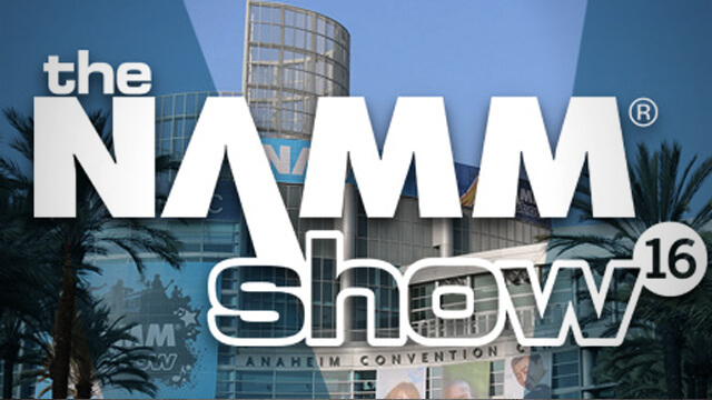 Attend Music Industry Day at the Summer NAMM Show