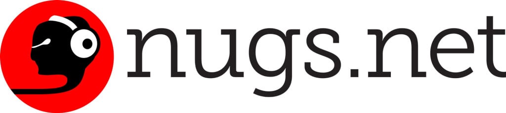 Nugs.net Logo