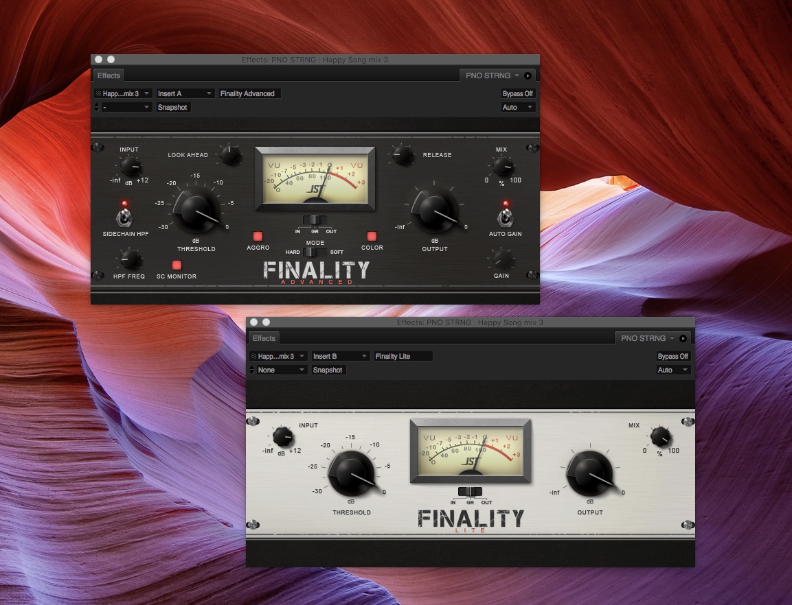Joey Sturgis Tones Finality Review (Limiter Plug-In)