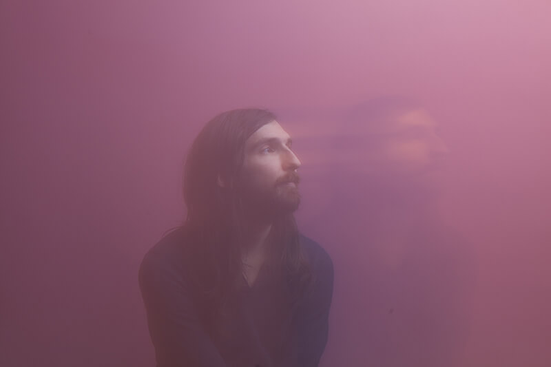 Mutual Benefit returns with new album Skip a Sinking Stone