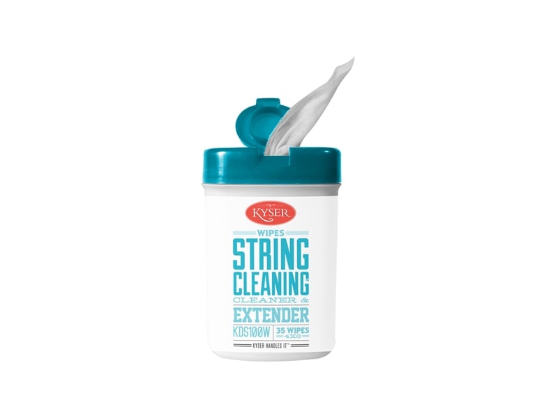 Kyser Sting Cleaning Wipes