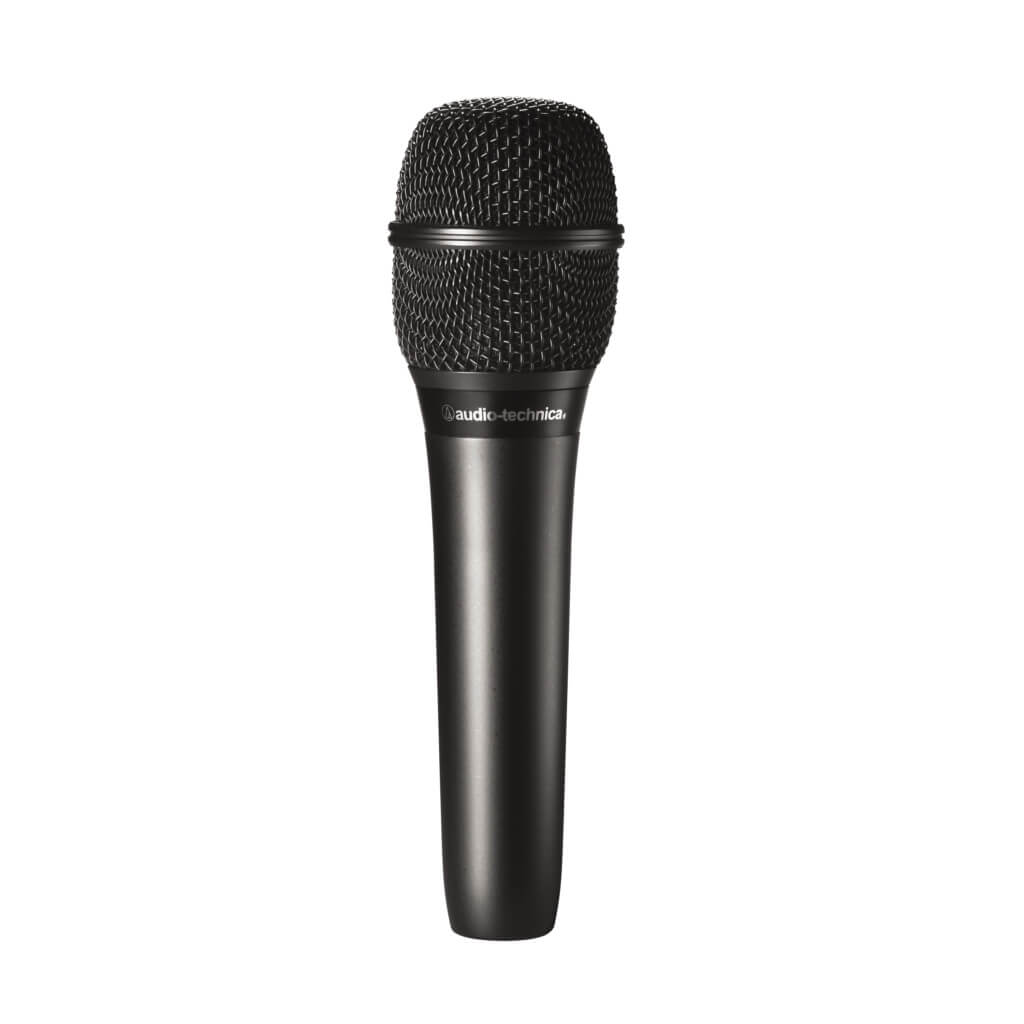 at2010 condenser microphone