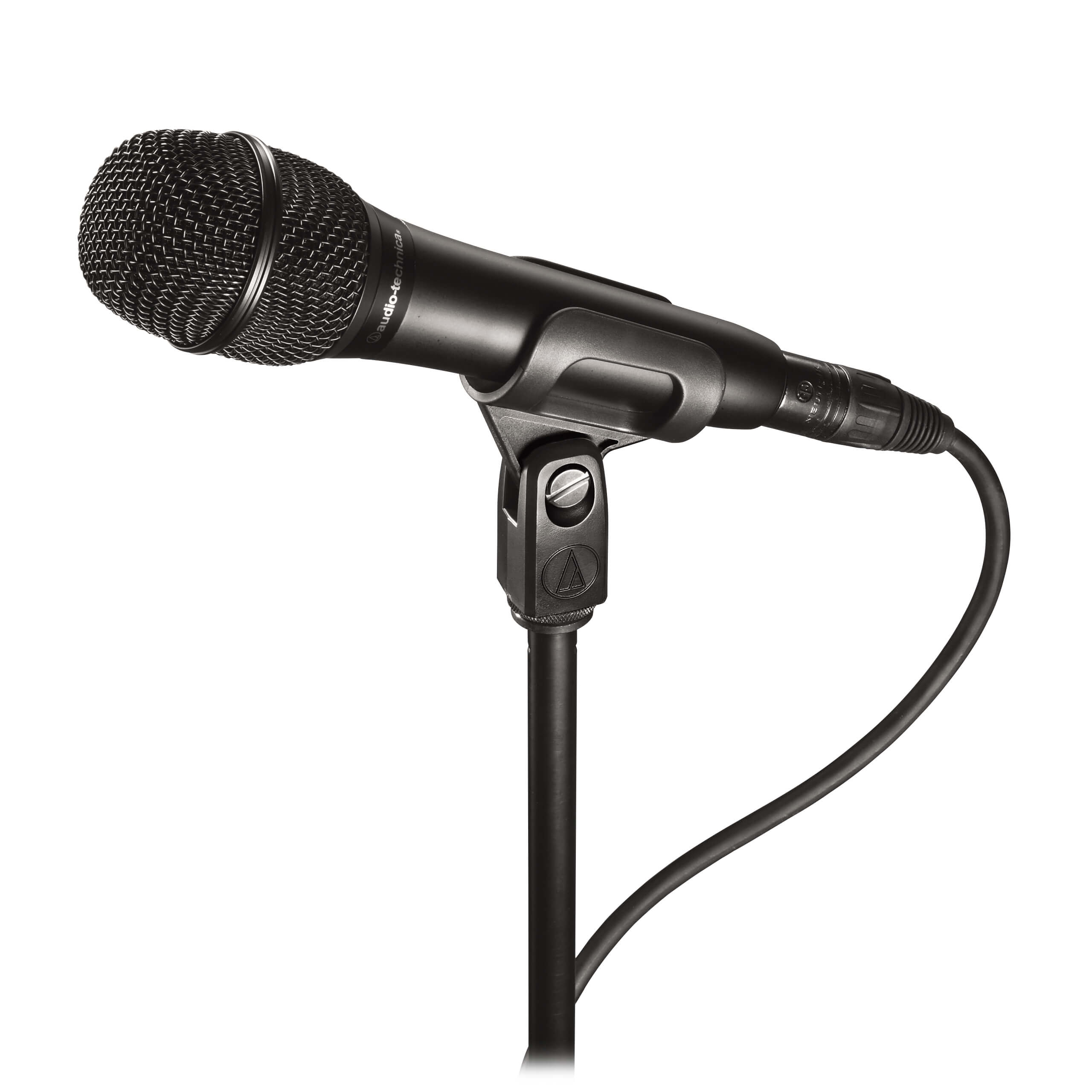 Winners announced in Audio-Technica AT2010 Condenser Microphone Giveaway!