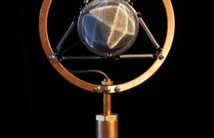Ear Trumpet Labs Josephine front view