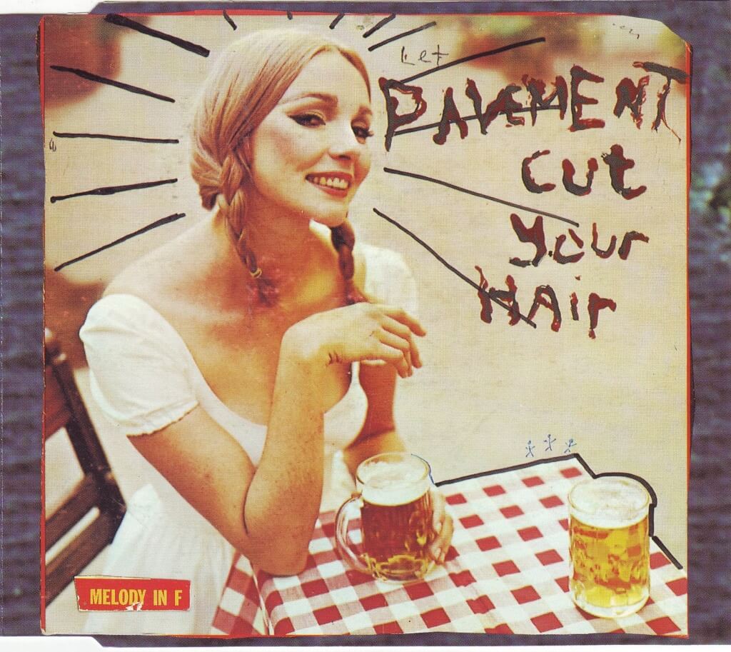 Pavement Cut Your Hair