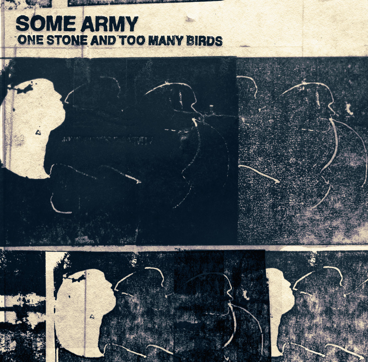 Some Army ‘One Stone and Too Many Birds’ Album Review and Stream