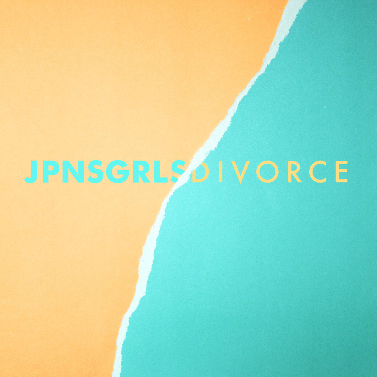 LISTEN NOW: JPNSGRLS ‘Divorce’