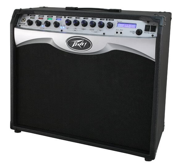 Peavey Vypyr Pro 100-watt Amplifier