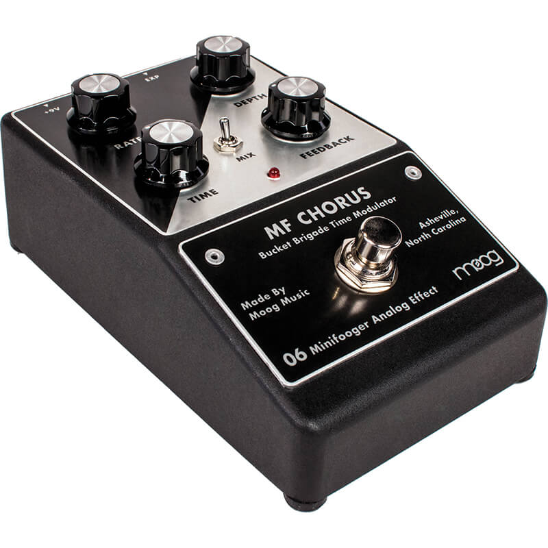 Top 4 Must-Have Effects Pedals Under $200