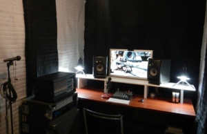 Home Studio Soundproofing