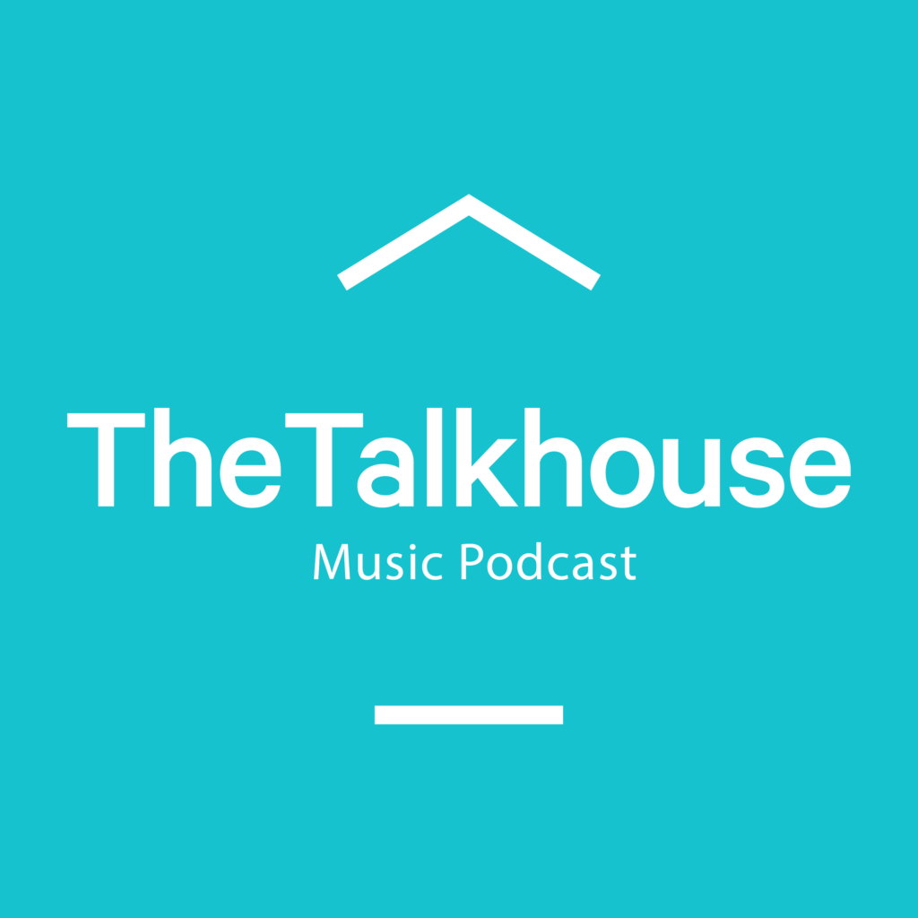 Talkhouse Music Podcast