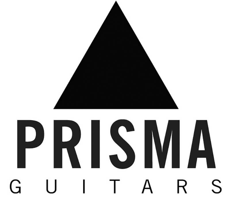 Prisma Guitars logo