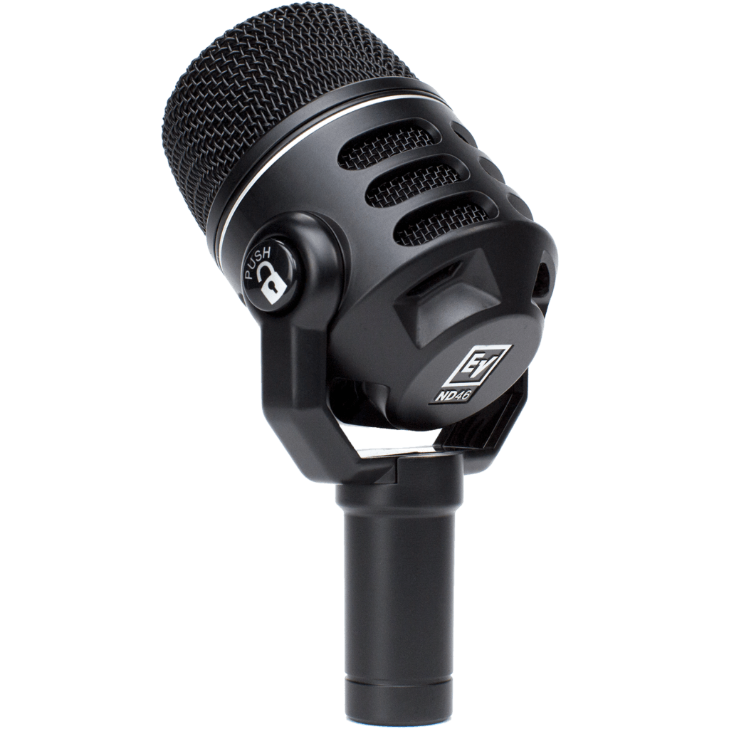 Electro-Voice ND46 microphone