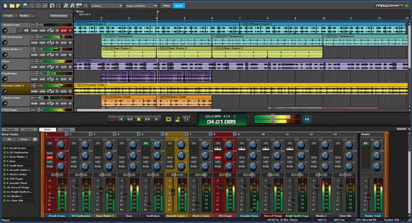 mixcraft-8-recording-studio-screenshot